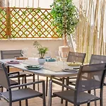 G&G Green Garden - Appartamento Con Ampio Terrazzo Esterno By Followgreenhouserome